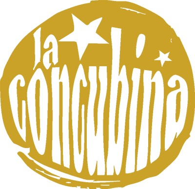 LA CONCUBINA